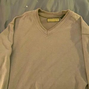 Large long sleeve